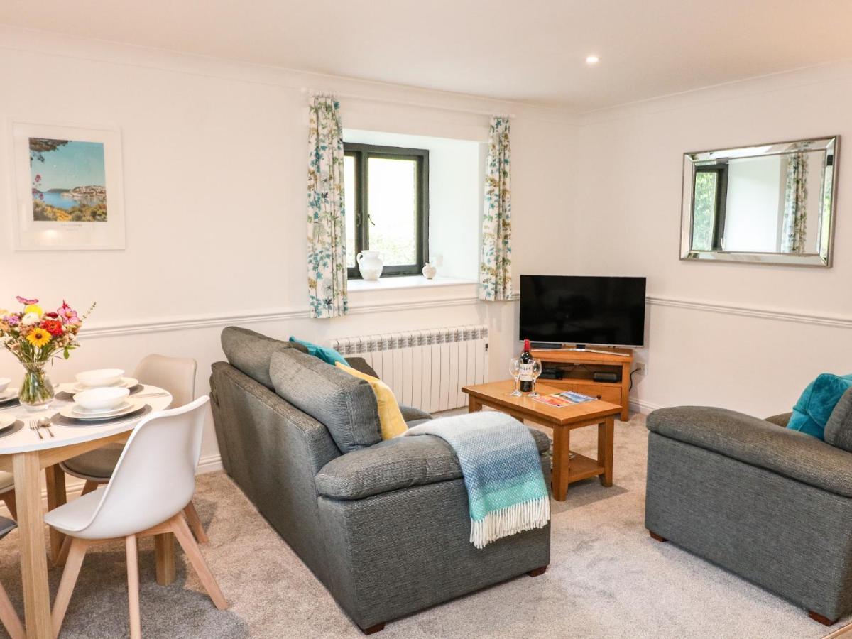 Apartamento Primrose At Stancombe Manor, Nr Kingsbridge Kingsbridge  Exterior foto
