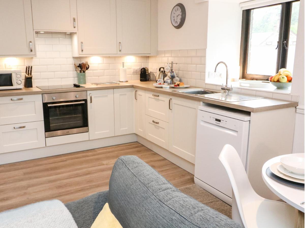 Apartamento Primrose At Stancombe Manor, Nr Kingsbridge Kingsbridge  Exterior foto