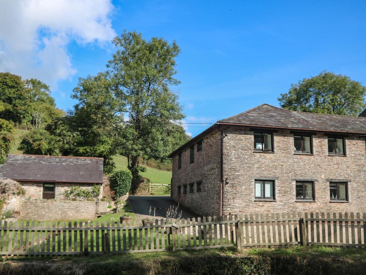 Apartamento Primrose At Stancombe Manor, Nr Kingsbridge Kingsbridge  Exterior foto