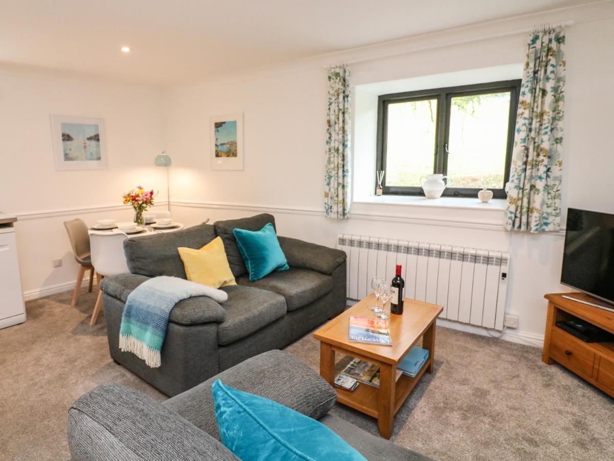 Apartamento Primrose At Stancombe Manor, Nr Kingsbridge Kingsbridge  Exterior foto