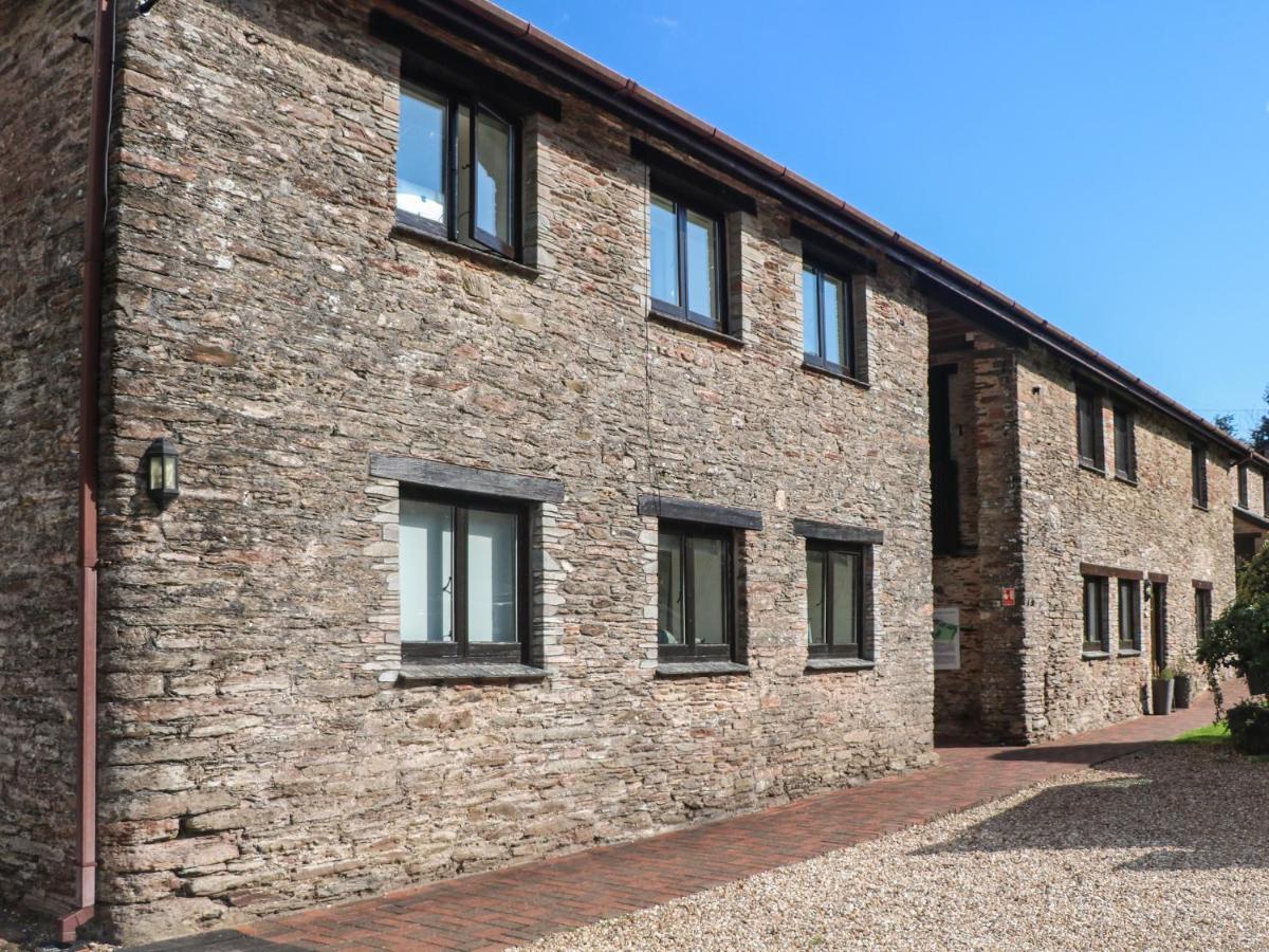 Apartamento Primrose At Stancombe Manor, Nr Kingsbridge Kingsbridge  Exterior foto