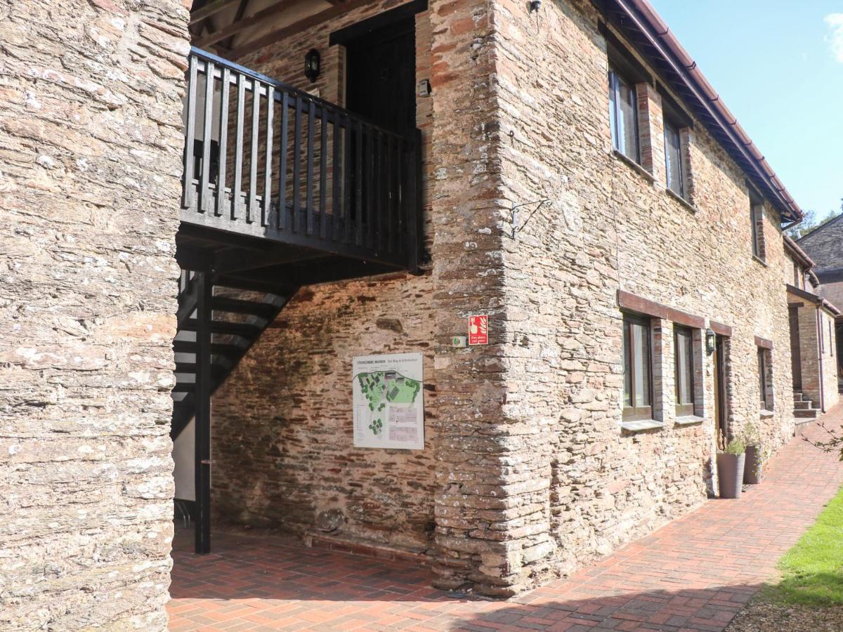 Apartamento Primrose At Stancombe Manor, Nr Kingsbridge Kingsbridge  Exterior foto