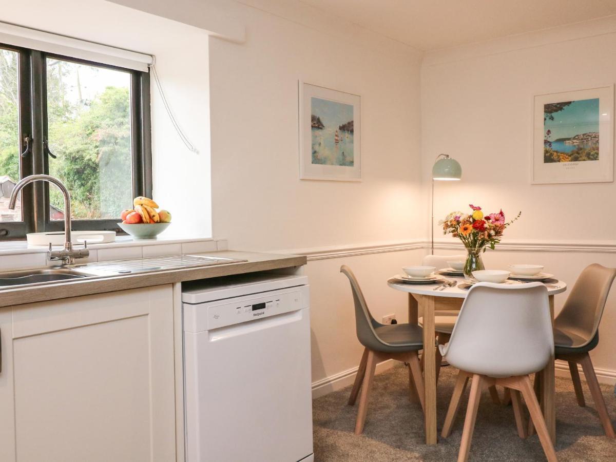 Apartamento Primrose At Stancombe Manor, Nr Kingsbridge Kingsbridge  Exterior foto