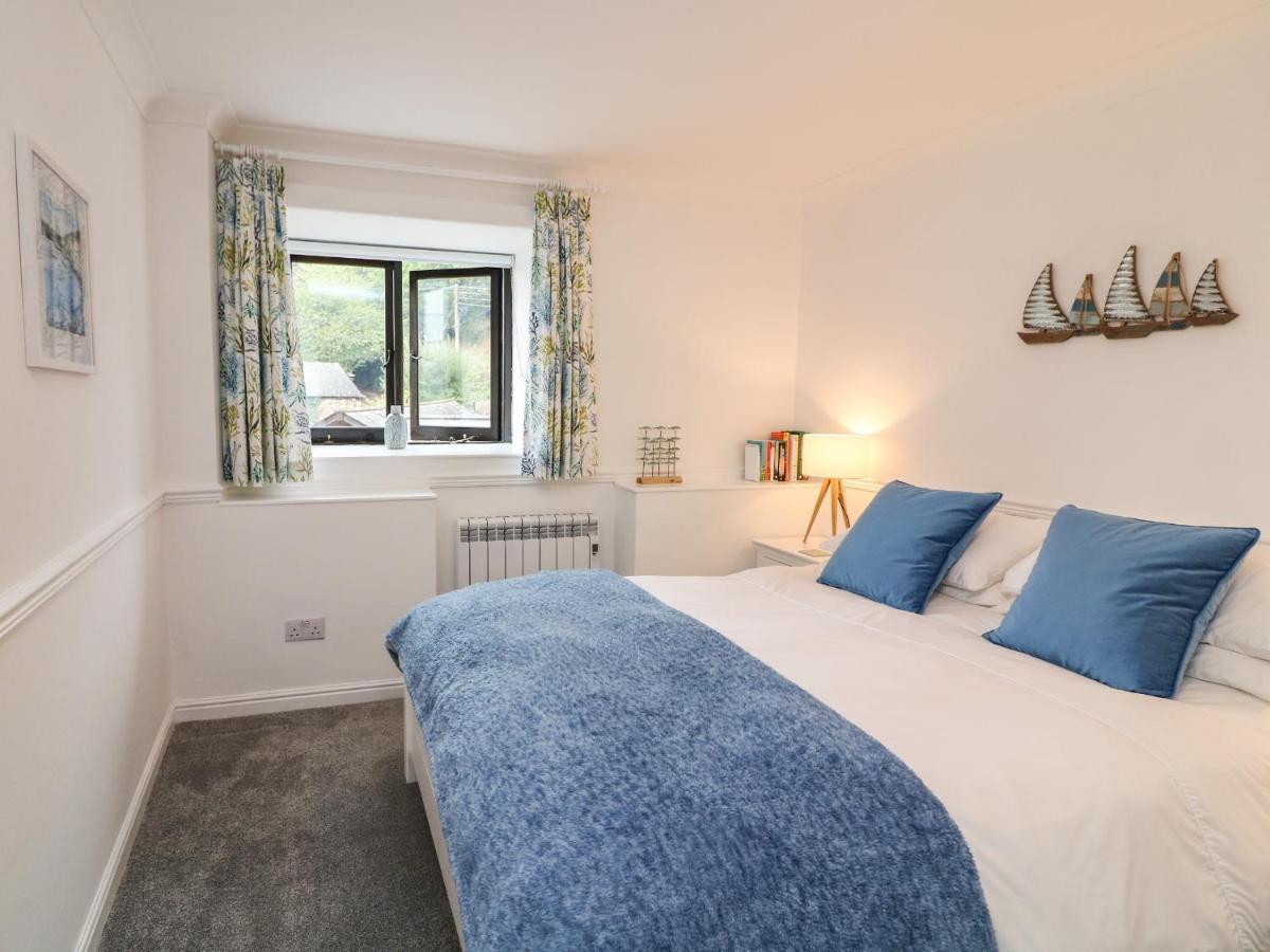 Apartamento Primrose At Stancombe Manor, Nr Kingsbridge Kingsbridge  Exterior foto
