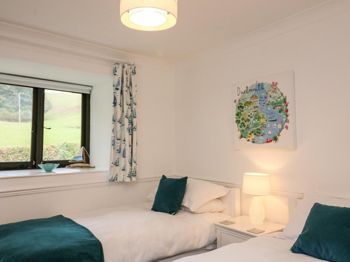 Apartamento Primrose At Stancombe Manor, Nr Kingsbridge Kingsbridge  Exterior foto