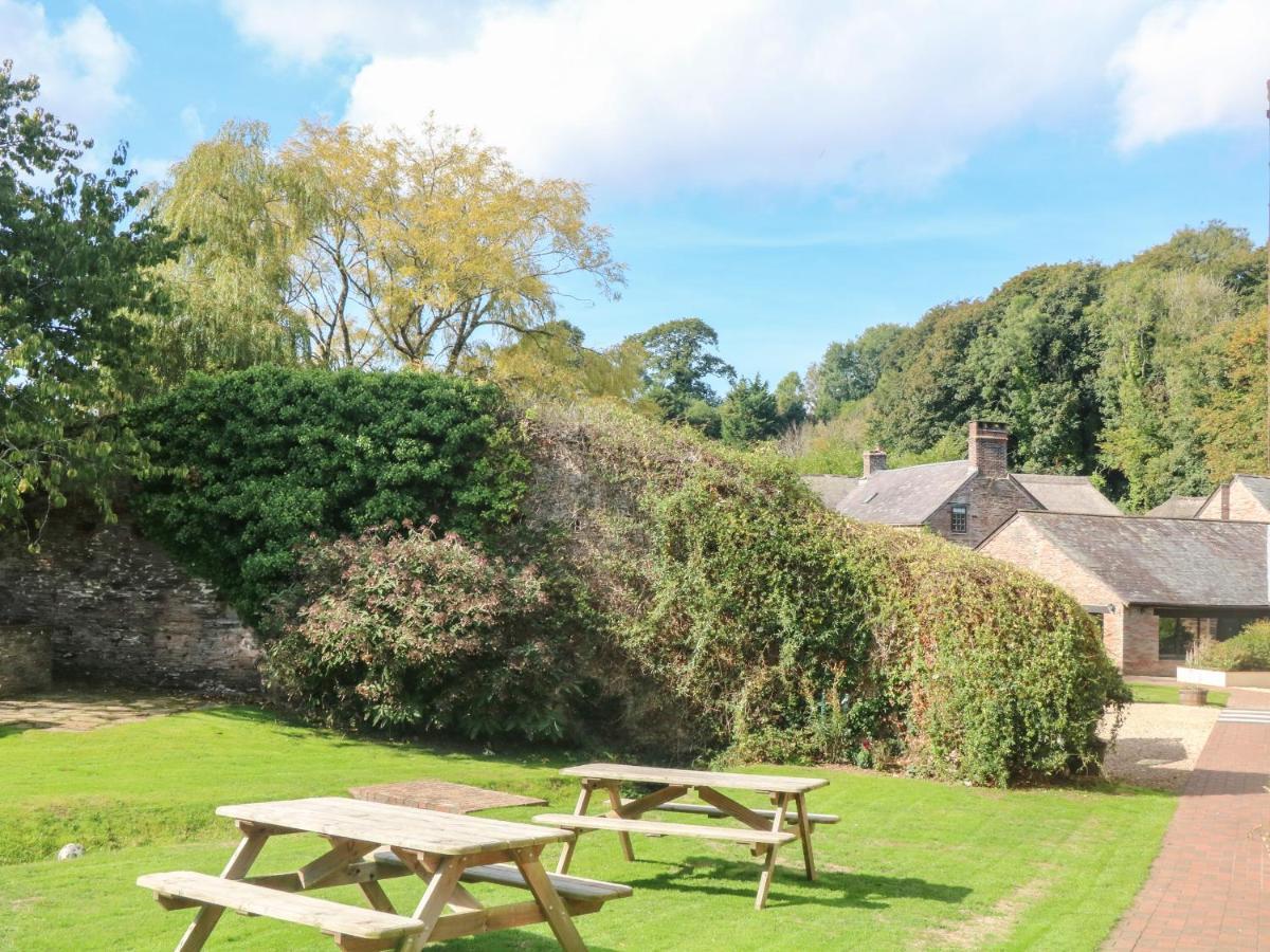 Apartamento Primrose At Stancombe Manor, Nr Kingsbridge Kingsbridge  Exterior foto