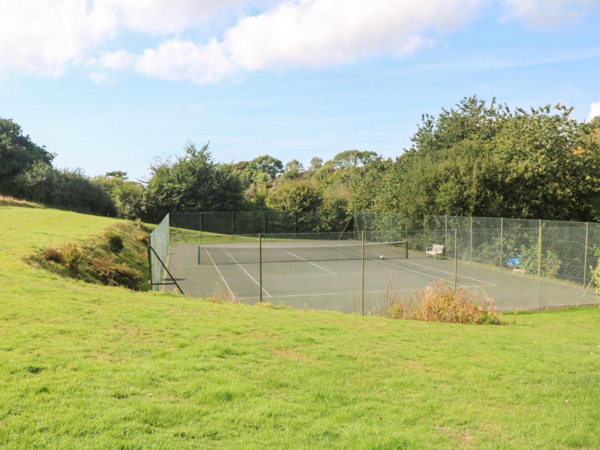 Apartamento Primrose At Stancombe Manor, Nr Kingsbridge Kingsbridge  Exterior foto
