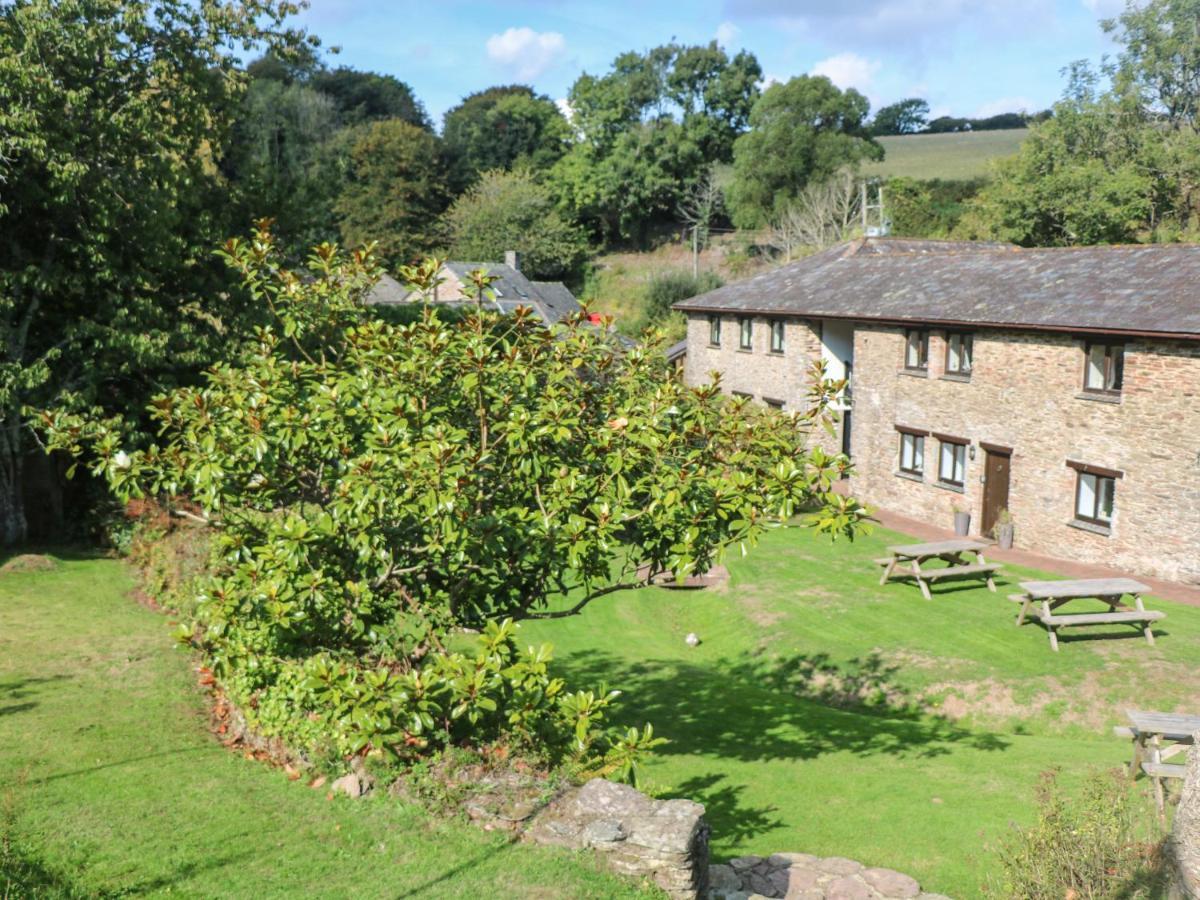 Apartamento Primrose At Stancombe Manor, Nr Kingsbridge Kingsbridge  Exterior foto