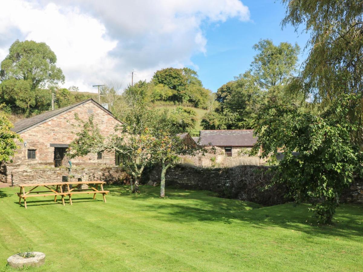 Apartamento Primrose At Stancombe Manor, Nr Kingsbridge Kingsbridge  Exterior foto