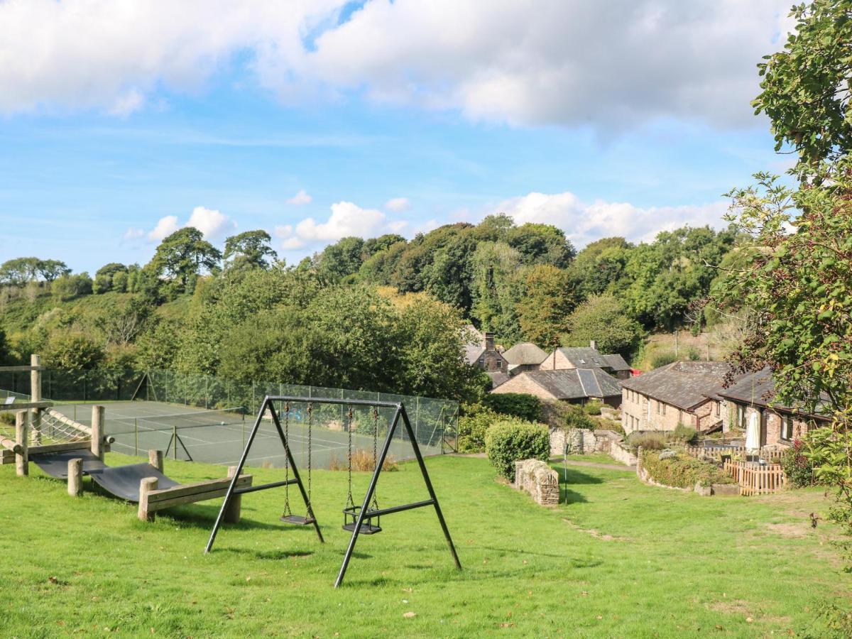 Apartamento Primrose At Stancombe Manor, Nr Kingsbridge Kingsbridge  Exterior foto