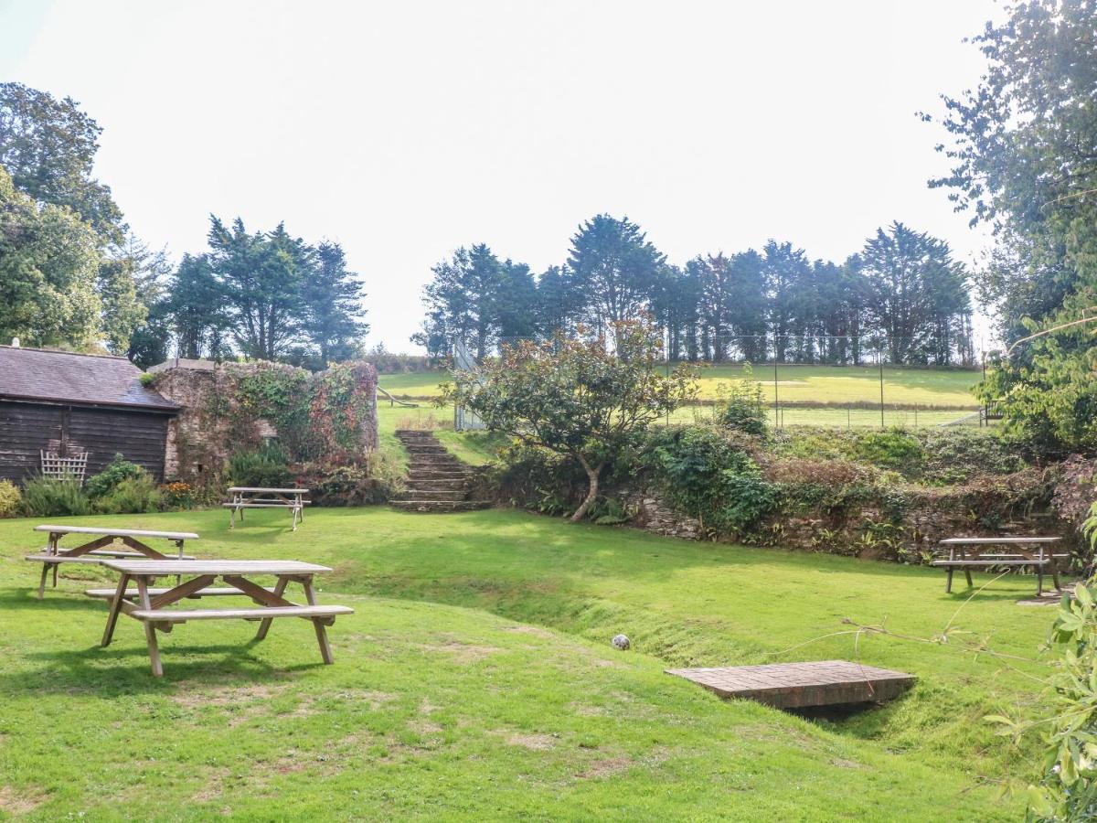 Apartamento Primrose At Stancombe Manor, Nr Kingsbridge Kingsbridge  Exterior foto